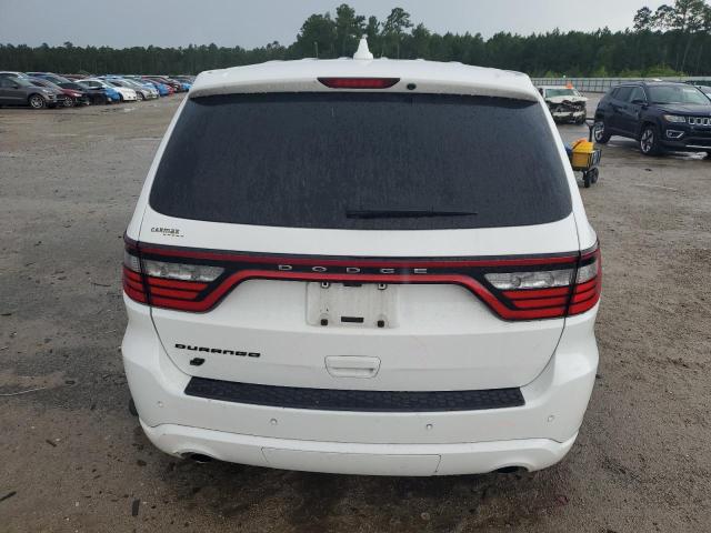 Photo 6 from auction – 2018 DODGE DURANGO SXT with VIN 1C4RDJAG0JC255504