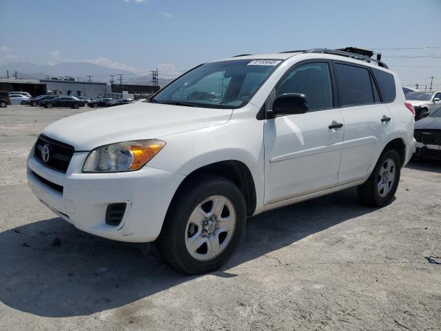 TOYOTA RAV4 2010 with VIN JTMBF4DV7A5021307 - Photo from auction