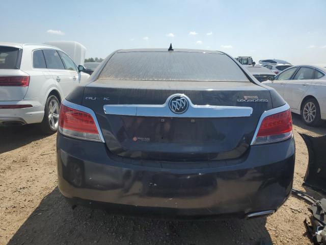 Photo 6 from auction – 2013 BUICK LACROSSE P with VIN 1G4GF5E36DF273049