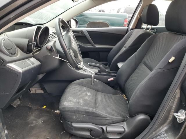 Photo 7 from auction – 2013 MAZDA 3 with VIN JM1BL1VP0D1756522