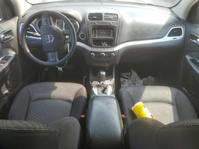 Photo 8 from auction – 2014 DODGE JOURNEY SX with VIN 3C4PDCBBXET171609