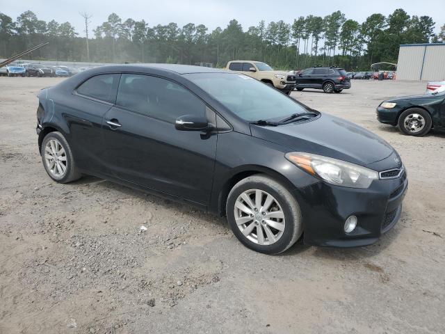 Foto 4 de la subasta – 2014 KIA FORTE EX con VIN KNAFX6A88E5215534