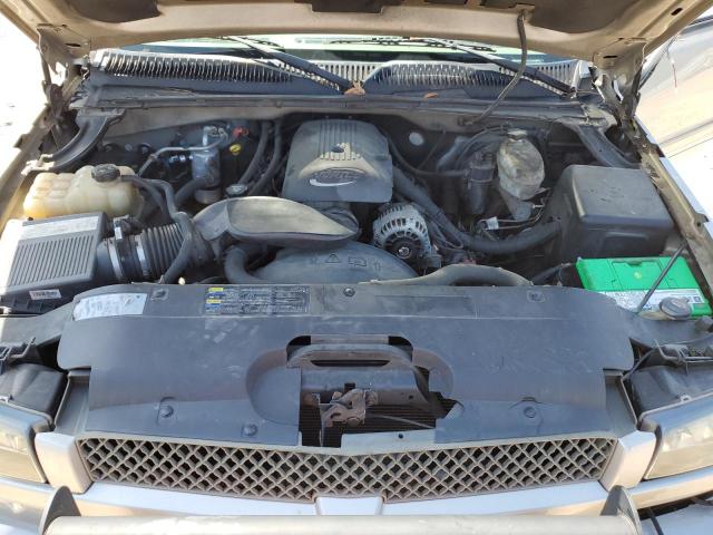Photo 11 from auction – 2004 CHEVROLET SILVERADO K1500 with VIN 2GCEK13T541386453