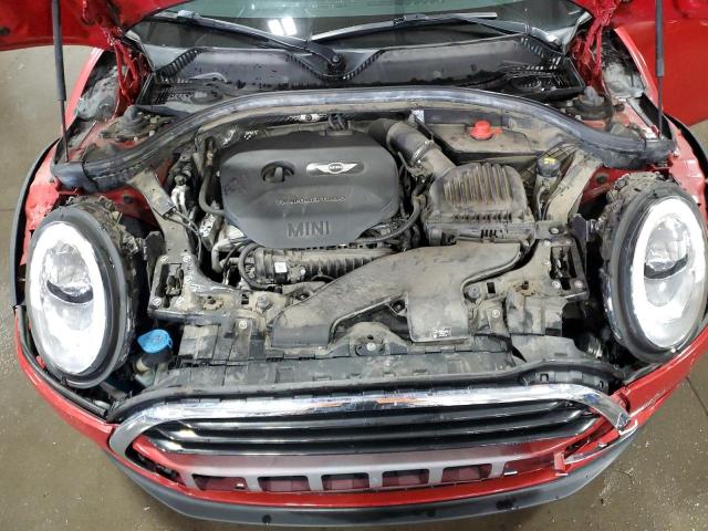 Photo 11 from auction – 2016 MINI COOPER CLU with VIN WMWLN5C5XG2B34970