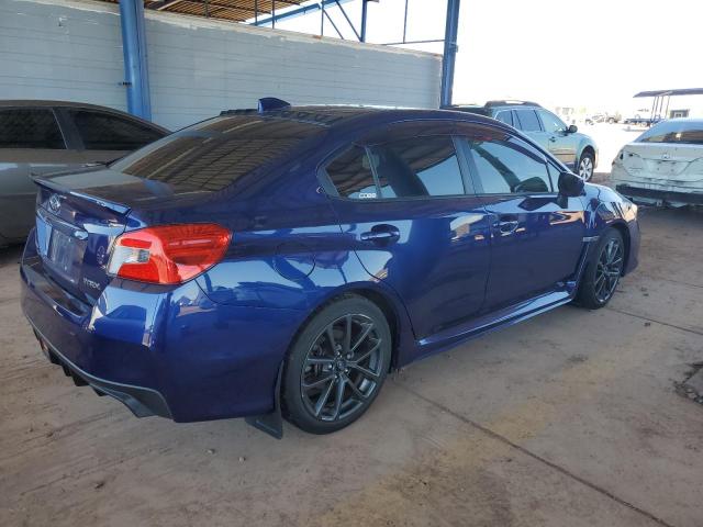 Photo 3 from auction – 2019 SUBARU WRX PREMIU with VIN JF1VA1C69K9803628