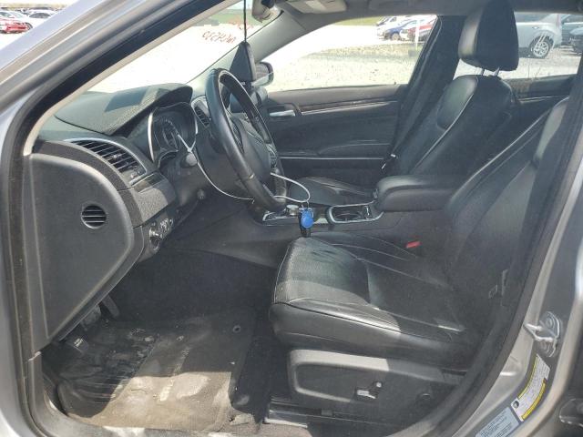 Photo 7 from auction – 2016 CHRYSLER 300C with VIN 2C3CCAEG0GH324530