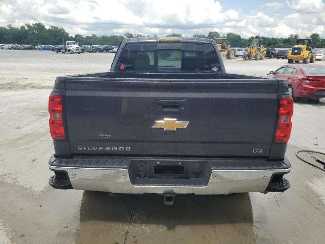 Photo 6 from auction – 2015 CHEVROLET SILVERADO with VIN 1GCVKSEC3FZ185969