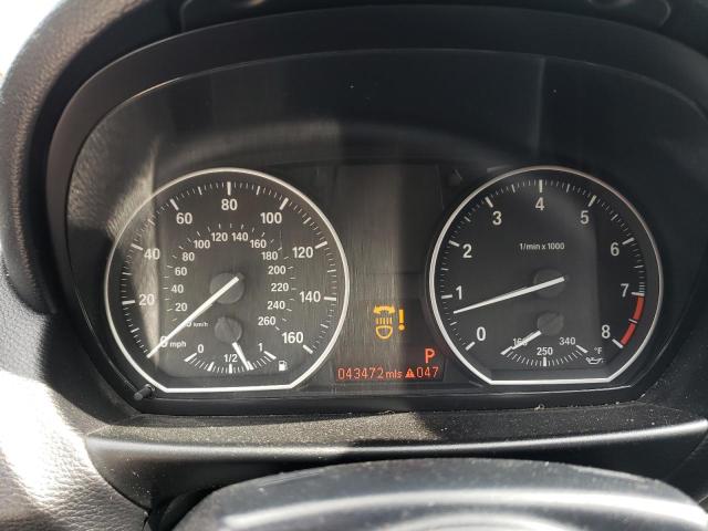 Photo 9 from auction – 2013 BMW 135 I with VIN WBAUN7C5XDVM27937