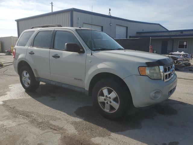 Photo 4 from auction – 2008 FORD ESCAPE XLT with VIN 1FMCU03178KB34182