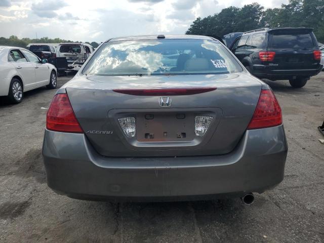 Photo 6 from auction – 2007 HONDA ACCORD EX with VIN 1HGCM56767A024019