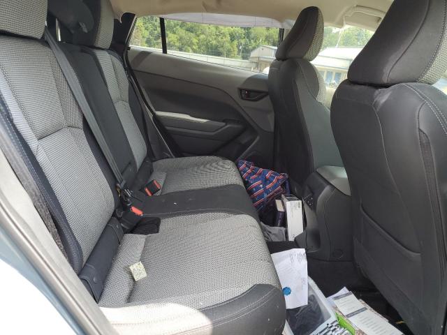 Photo 11 from auction – 2024 SUBARU CROSSTREK with VIN JF2GUADC2R8882026