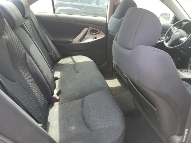 Photo 10 from auction – 2007 TOYOTA CAMRY CE with VIN 4T1BE46K87U566416