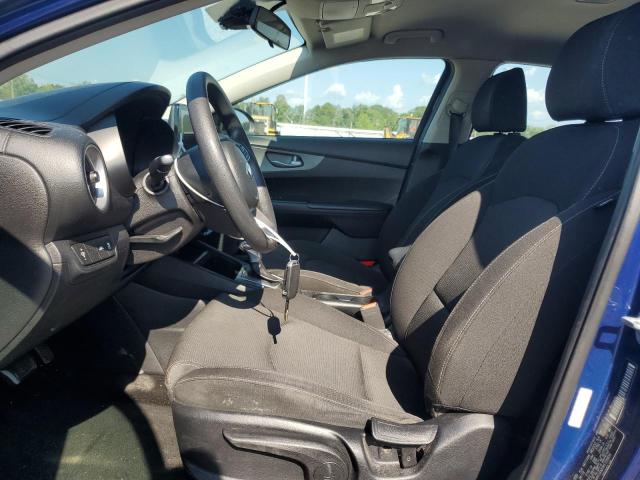 Photo 7 from auction – 2019 KIA FORTE FE with VIN 3KPF24AD7KE109854
