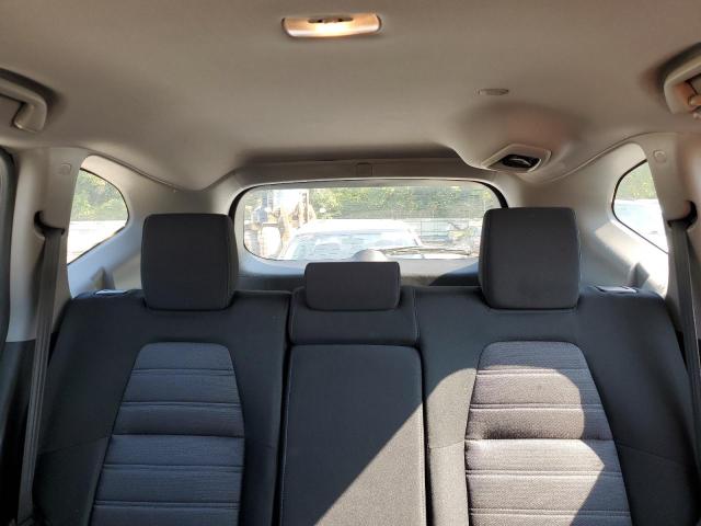 Photo 10 from auction – 2021 HONDA CR-V SE with VIN 7FARW2H71ME032275