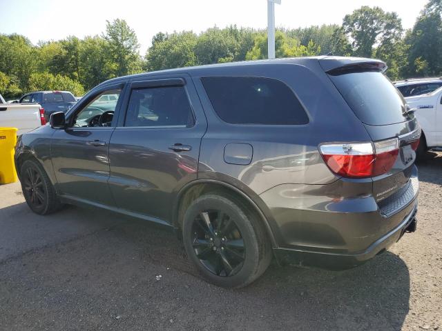 Photo 2 from auction – 2013 DODGE DURANGO R/ with VIN 1C4SDJCTXDC697478