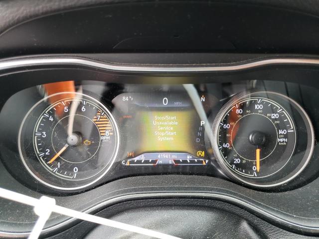 Photo 9 from auction – 2019 JEEP CHEROKEE L with VIN 1C4PJMDX5KD424960