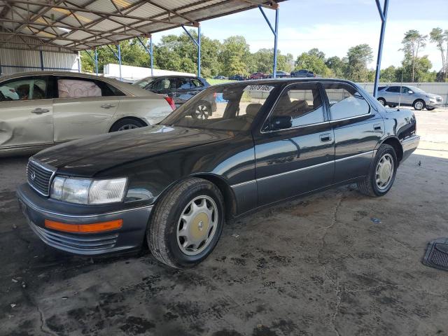 LEXUS LS 400 1994 with VIN JT8UF11E5R0210105 - Photo from auction