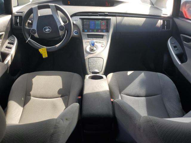 Photo 8 from auction – 2014 TOYOTA PRIUS with VIN JTDKN3DU6E1822490