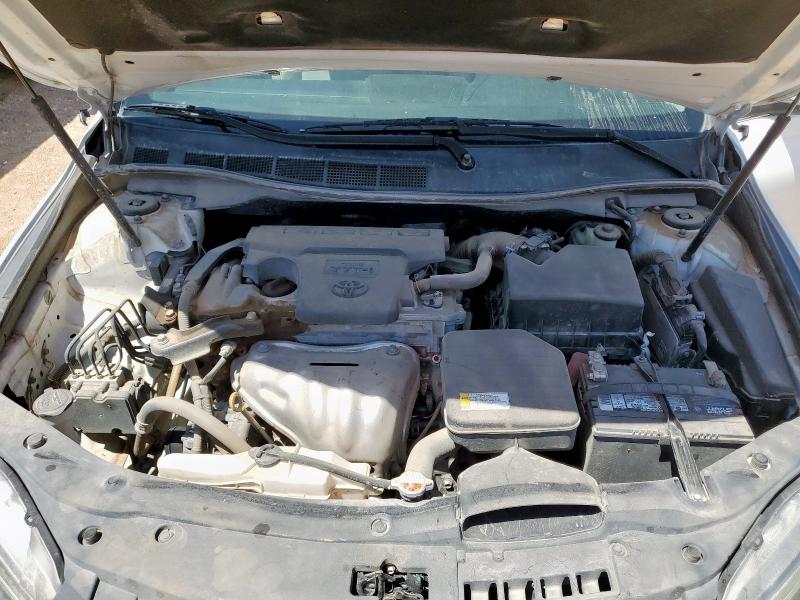 Photo 11 from auction – 2016 TOYOTA CAMRY LE with VIN 4T1BF1FKXGU216605