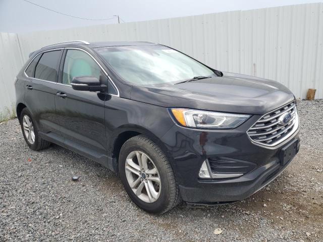 Zdjęcie 4 z aukcji – 2020 FORD EDGE SEL z VIN 2FMPK4J91LBB16349