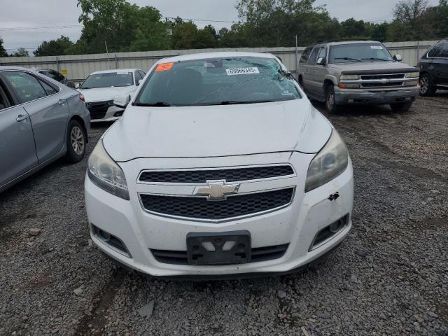 Photo 5 from auction – 2013 CHEVROLET MALIBU with VIN 1G11E5SA9DF264774