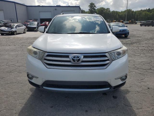 Photo 5 from auction – 2011 TOYOTA HIGHLANDER with VIN 5TDYK3EH0BS048434