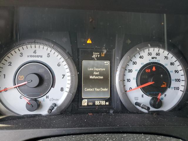 Photo 9 from auction – 2018 TOYOTA SIENNA SE with VIN 5TDXZ3DC8JS916420