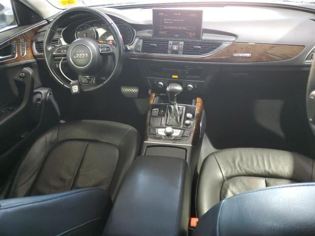 Photo 8 from auction – 2015 AUDI A6 PREMIUM with VIN WAUGFAFC6FN027989