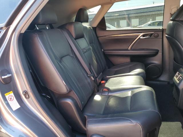 Photo 11 from auction – 2018 LEXUS RX 350 L with VIN JTJDZKCA2J2011723
