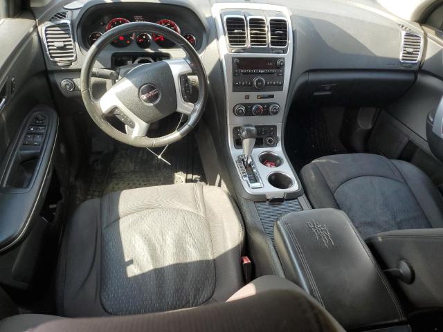 Photo 8 from auction – 2012 GMC ACADIA SLE with VIN 1GKKVPED8CJ307918
