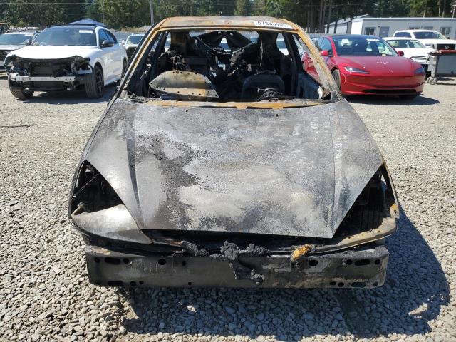 Photo 5 from auction – 2000 FORD FOCUS ECO with VIN 3FAFP3039YR186043