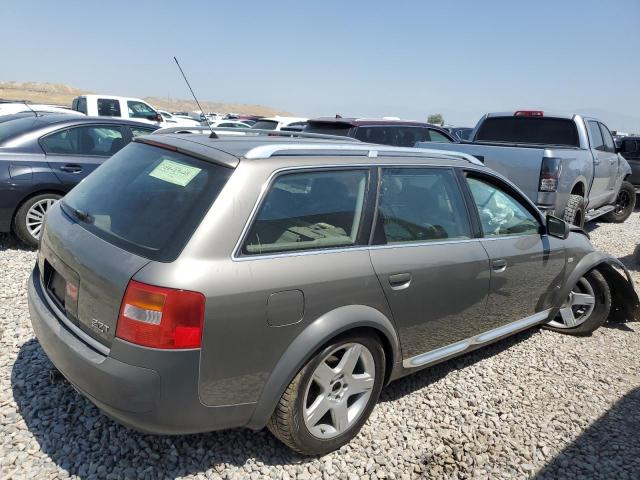 Photo 3 from auction – 2003 AUDI ALLROAD with VIN WA1YD64B63N084042