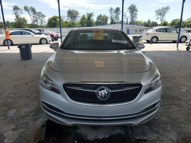 Фото 5 с аукциона – 2017 BUICK LACROSSE E с VIN 1G4ZP5SS1HU169152