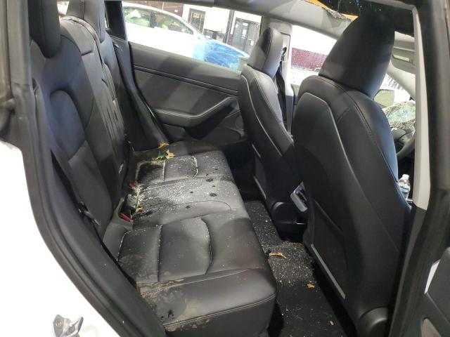 Photo 10 from auction – 2023 TESLA MODEL 3 with VIN 5YJ3E1EA0PF608215