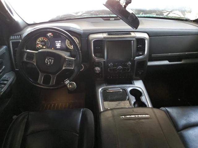Zdjęcie 8 z aukcji – 2016 RAM 1500 LONGH z VIN 1C6RR7PM3GS305156