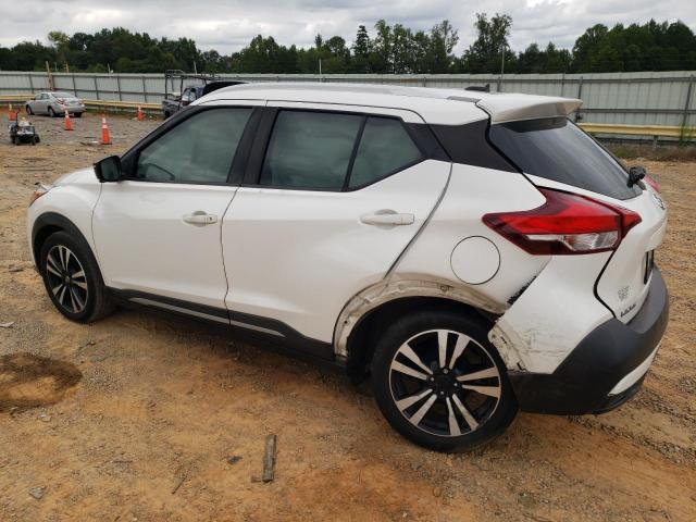 Photo 2 from auction – 2019 NISSAN KICKS S with VIN 3N1CP5CU2KL511755