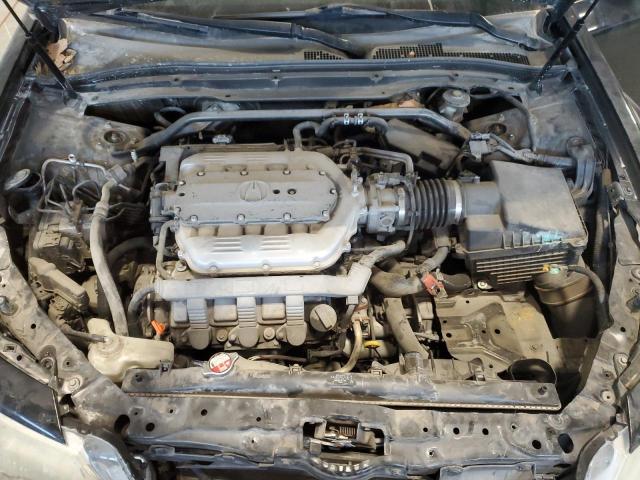 Photo 11 from auction – 2010 ACURA TL with VIN 19UUA9F51AA006005
