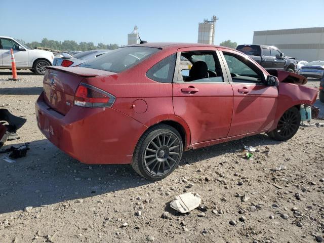 Photo 3 from auction – 2010 FORD FOCUS SES with VIN 1FAHP3GN6AW165735