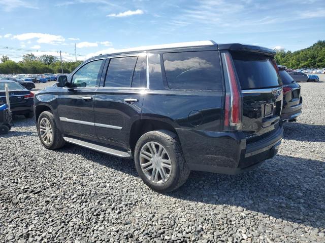 Photo 2 from auction – 2017 CADILLAC ESCALADE with VIN 1GYS4AKJ3HR133989