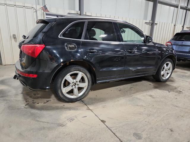 Photo 3 from auction – 2012 AUDI Q5 PRESTIG with VIN WA1WKAFP2CA068288