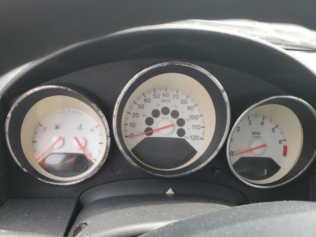 Фото 9 с аукциона – 2009 DODGE CALIBER SX с VIN 1B3HB48A69D164622