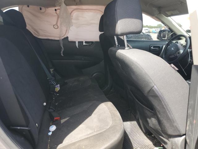 Photo 11 from auction – 2014 NISSAN ROGUE SELECT S with VIN JN8AS5MT6EW615032