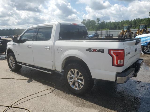 Photo 2 from auction – 2015 FORD F150 SUPER with VIN 1FTEW1EP0FFB65908