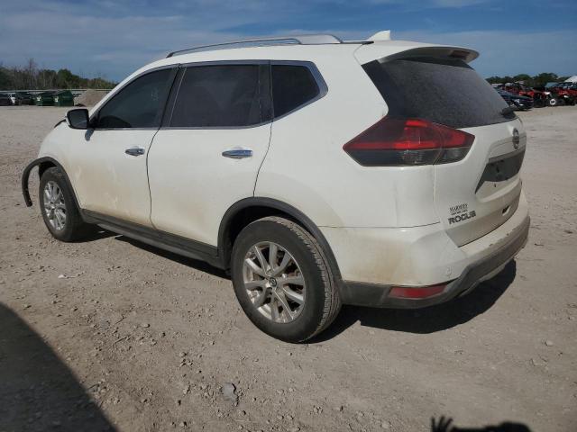 Photo 2 from auction – 2019 NISSAN ROGUE S with VIN KNMAT2MV6KP536006