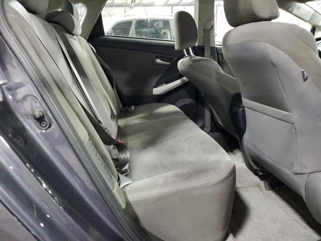 Photo 11 from auction – 2013 TOYOTA PRIUS with VIN JTDKN3DU6D5691469
