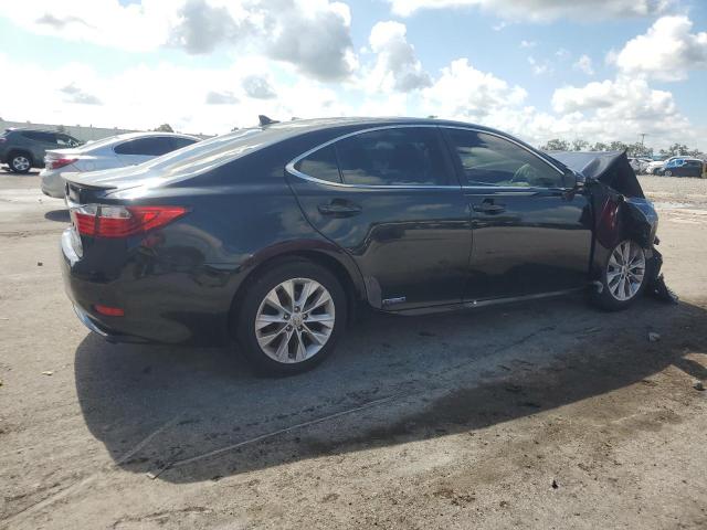 Photo 3 from auction – 2013 LEXUS ES 300H with VIN JTHBW1GG3D2012135