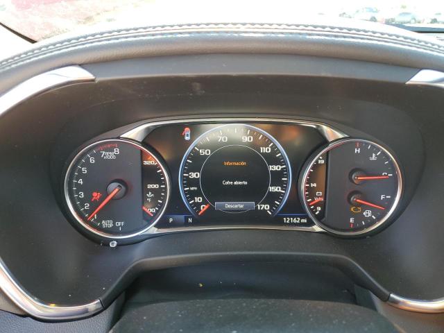 Photo 9 from auction – 2024 CHEVROLET BLAZER RS with VIN 3GNKBERS4RS257566