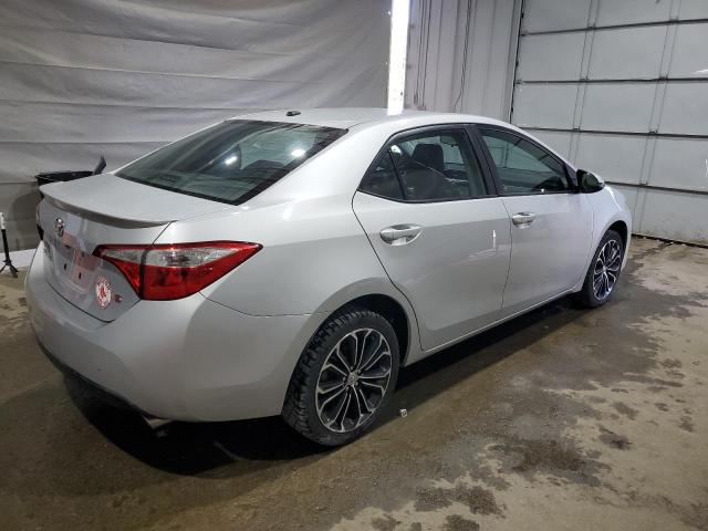 Photo 3 from auction – 2016 TOYOTA COROLLA L with VIN 2T1BURHE3GC702086