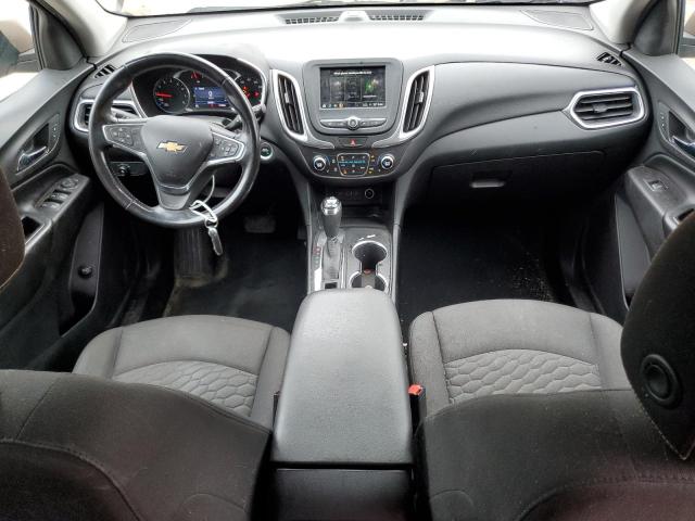 Photo 8 from auction – 2019 CHEVROLET EQUINOX LT with VIN 2GNAXKEV2K6218555