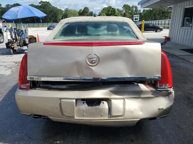 Photo 6 from auction – 2006 CADILLAC DTS with VIN 1G6KD57Y06U123677